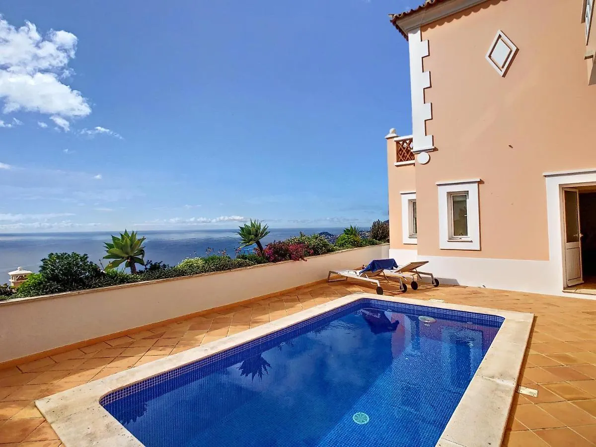 Villa Ocean 59 By Lovelystay Funchal