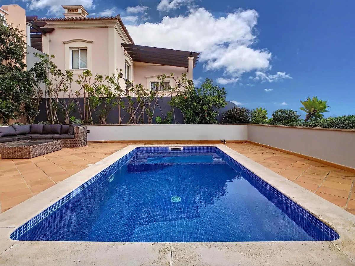 Ocean 59 By Lovelystay Funchal  Villa Funchal (Madeira)