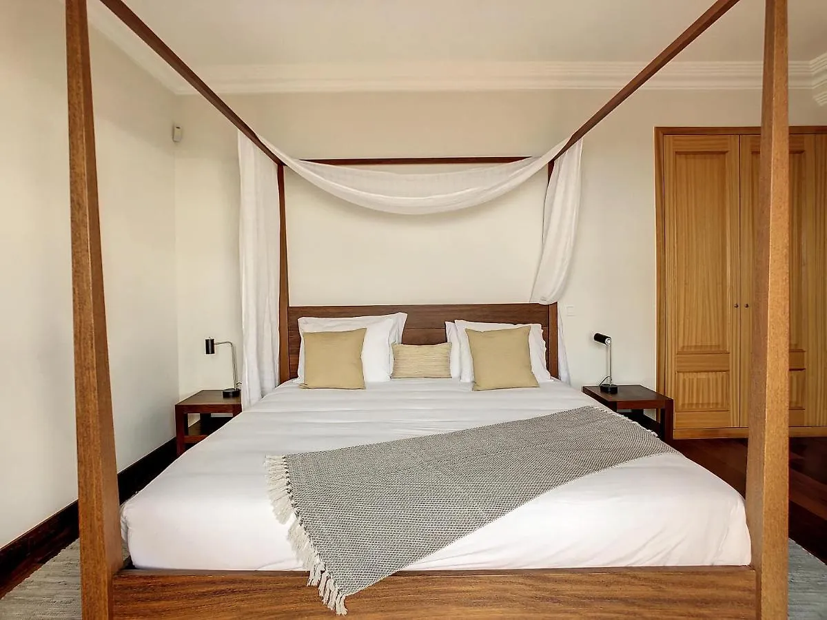 Villa Ocean 59 By Lovelystay Funchal  Portugal