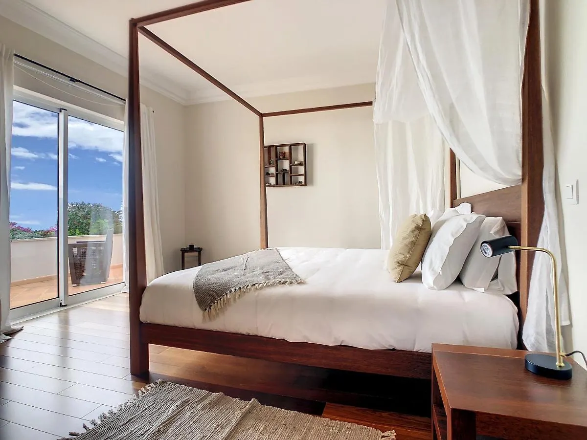 Villa Ocean 59 By Lovelystay Funchal