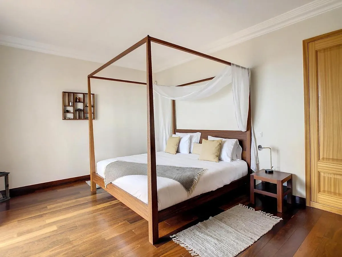 Ocean 59 By Lovelystay Funchal  Villa Funchal (Madeira)