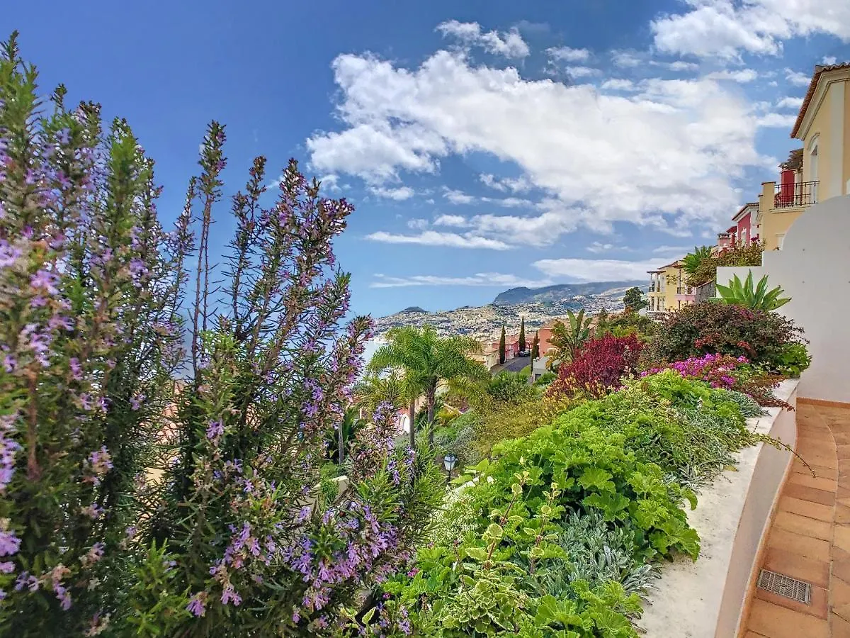Villa Ocean 59 By Lovelystay Funchal