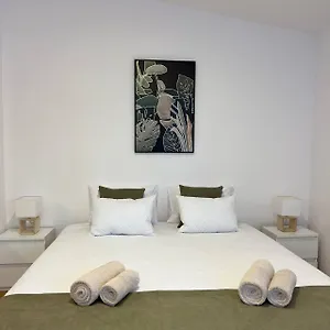  Casa de hóspedes Vmadeira